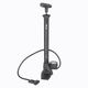 XLC PU-S07 Delta Classic Floor Pump black 3