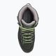 LOWA Renegade GTX Mid graphite/jade shoes 6