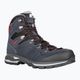 Men's trekking boots LOWA Baldo GTX navy/rot 7