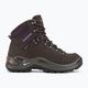 LOWA Renegade GTX Mid schiefer/bombeer shoes 2