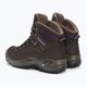 LOWA Renegade GTX Mid schiefer/bombeer shoes 3