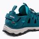 Women's trekking sandals Meindl Lipari Lady - Comfort Fit blue 4617/53 8