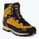 Men's trekking boots Meindl Litepeak PRO GTX yellow 4634/85