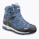 Women's trekking boots Meindl Tonale Lady GTX blue 3843/29 10