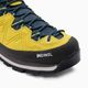Men's trekking boots Meindl Tonale GTX yellow 3844/85 8