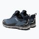 Men's hiking boots Meindl Lite Trail GTX navy/dark blue 3