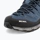 Men's hiking boots Meindl Lite Trail GTX navy/dark blue 8