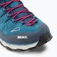 Women's trekking boots Meindl Lite Trail Lady GTX blue 3965/53 7