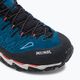 Men's trekking boots Meindl Lite Hike GTX blue 4692/09 7