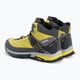 Men's trekking boots Meindl Top Trail Mid GTX yellow 4717/85 3