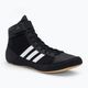 Men's adidas Havoc boxing shoes black AQ3325