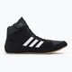 Men's adidas Havoc boxing shoes black AQ3325 2