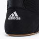 Men's adidas Havoc boxing shoes black AQ3325 8
