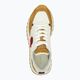 Women's shoes GANT Caffay cream/cognac 10