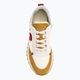 Women's shoes GANT Caffay cream/cognac 6