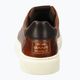 GANT Mc Julien cognac/dark brown men's shoes 10