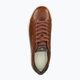 GANT Mc Julien cognac/dark brown men's shoes 11