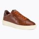 GANT Mc Julien cognac/dark brown men's shoes