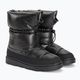 Women's snow boots GANT Sannly black 4