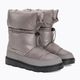 Women's snow boots GANT Sannly gray 4