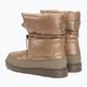 Women's snow boots GANT Sannly desert brown 3