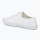 Women's shoes GANT Pillox white 3