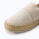 GANT Raffiaville dry sand women's shoes 7