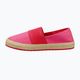 GANT women's Raffiaville hot pink shoes 9
