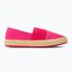 GANT women's Raffiaville hot pink shoes 2