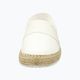 GANT Raffiaville women's shoes off white 10