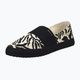 GANT women's shoes Raffiaville dry sand/black 8