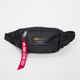 Alpha Industries waistbag Crew Waist black