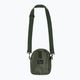 Alpha Industries Crew shoulder bag sage green 2