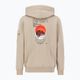 Alpha Industries NASA Orbit vintage sand men's sweatshirt 2