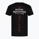 Alpha Industries men's Signature BP T shirt black 2