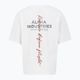 Alpha Industries men's Signature BP T shirt white 2