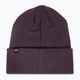 Alpha Industries Crew cap plum 3