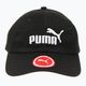 PUMA Ess Cap Jr children's baseball cap puma black/no.1 3