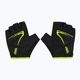 ZIENER MTB Cycling Gloves Ceniz GELshock black-green Z-988205/568 3