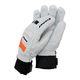 Men's ski glove ZIENER Guard GTX + Gore Grip PR white 801019