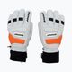 Men's ski glove ZIENER Guard GTX + Gore Grip PR white 801019 2