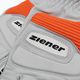 Men's ski glove ZIENER Guard GTX + Gore Grip PR white 801019 5