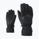 ZIENER Ski Gloves Gabino black