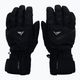 Men's ski glove ZIENER Gary As black 801036.12 3
