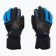 Men's ski glove ZIENER Glyxus As black 801040.798 3