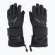 Women's snowboard glove ZIENER Milana As black 801723.12 3