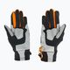 ZIENER Mountaineering Gloves Gusty Touch orange 801408.12418 2