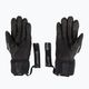 ZIENER Mountaineering Gloves Gaminus As Pr black 801411.12 2