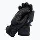 Men's ski glove ZIENER Gippo Gtx Inf Pr black 801057.12