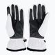 Women's ski glove ZIENER Kileni Pr white 801154.1 2